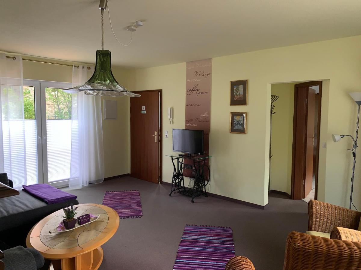 Hotel-Pension Teutonia Braunlage Exterior photo